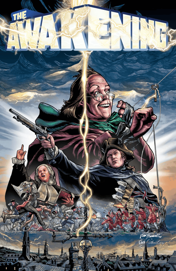 The Awakening cover image cdn
