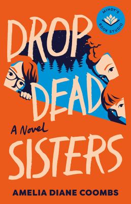 Drop dead sisters  cover image cdn