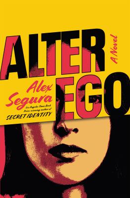 Alter ego  cover image cdn