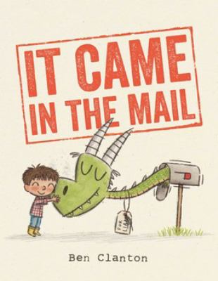 It came in the mail  cover image cdn