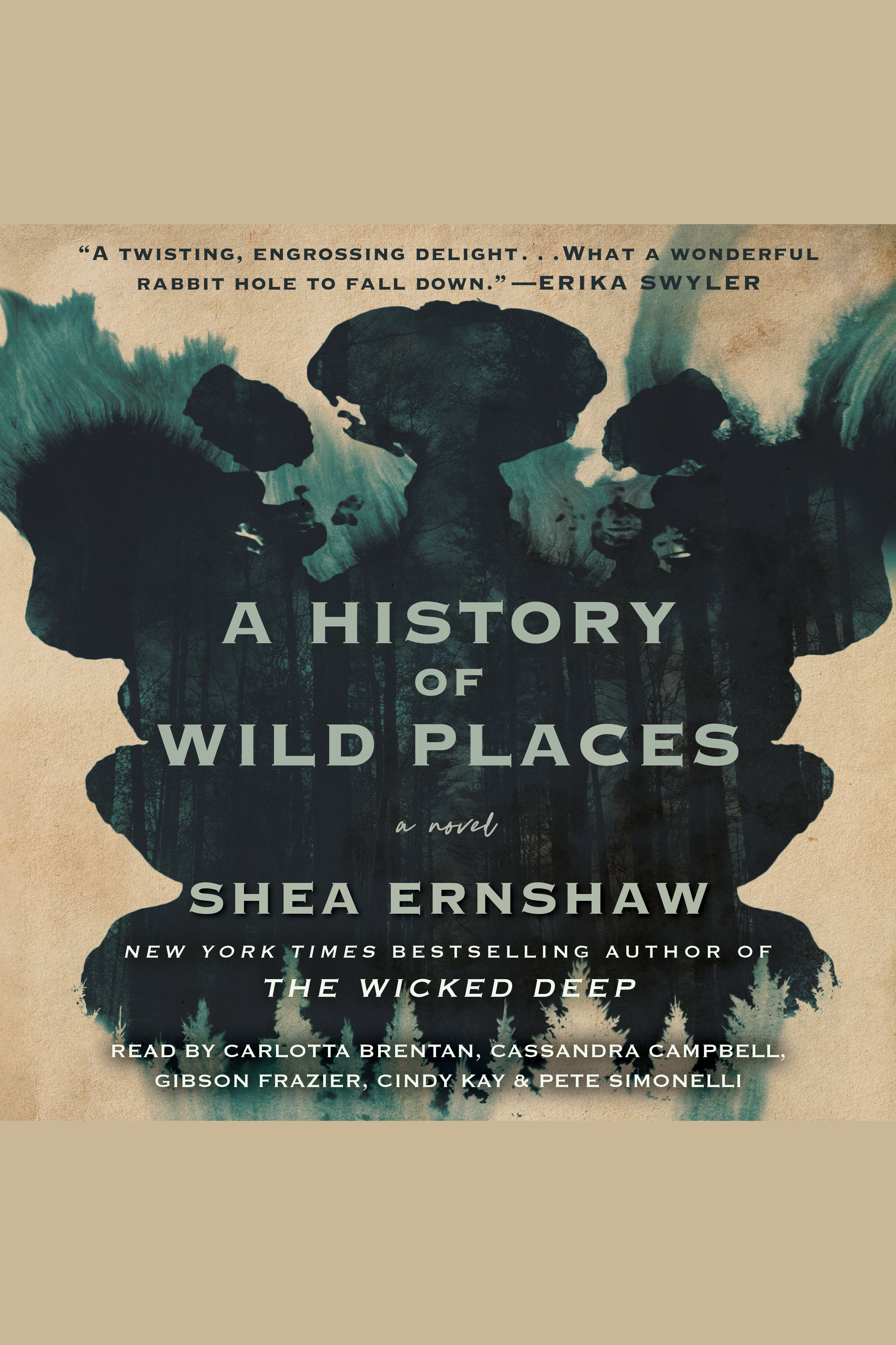 A History of Wild Places cover image cdn