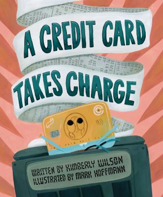 A credit card takes charge  cover image cdn