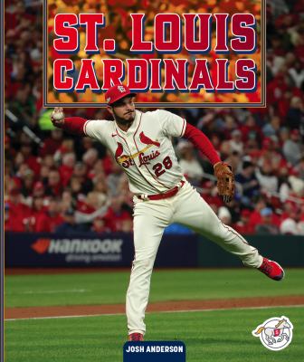 St. Louis Cardinals  cover image cdn