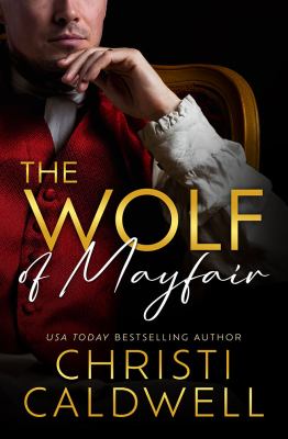 The wolf of Mayfair  cover image cdn