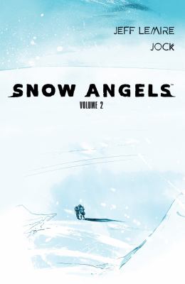 Snow angels. 2  cover image cdn