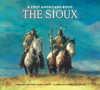 The Sioux  cover image cdn
