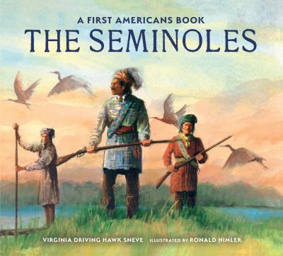 The Seminoles  cover image cdn