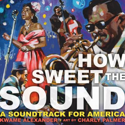 How sweet the sound  cover image cdn