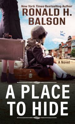 A place to hide cover image cdn