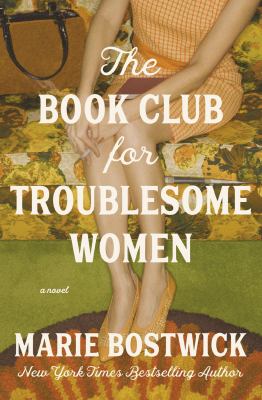 The book club for troublesome women  cover image cdn