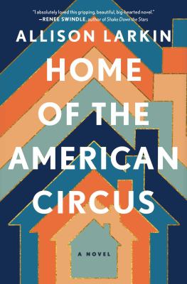 Home of the American circus  cover image cdn