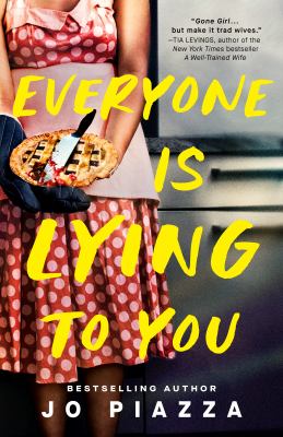 Everyone is lying to you  cover image cdn