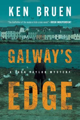 Galway's Edge  cover image cdn