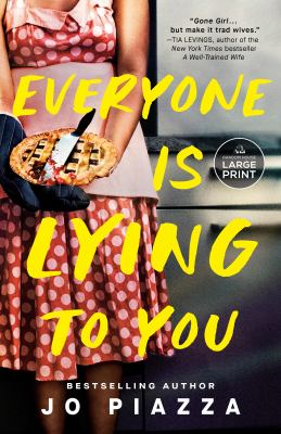 Everyone is lying to you cover image cdn