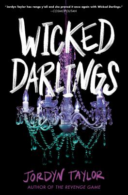 Wicked darlings  cover image cdn