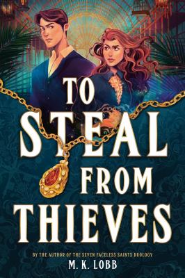 To steal from thieves  cover image cdn