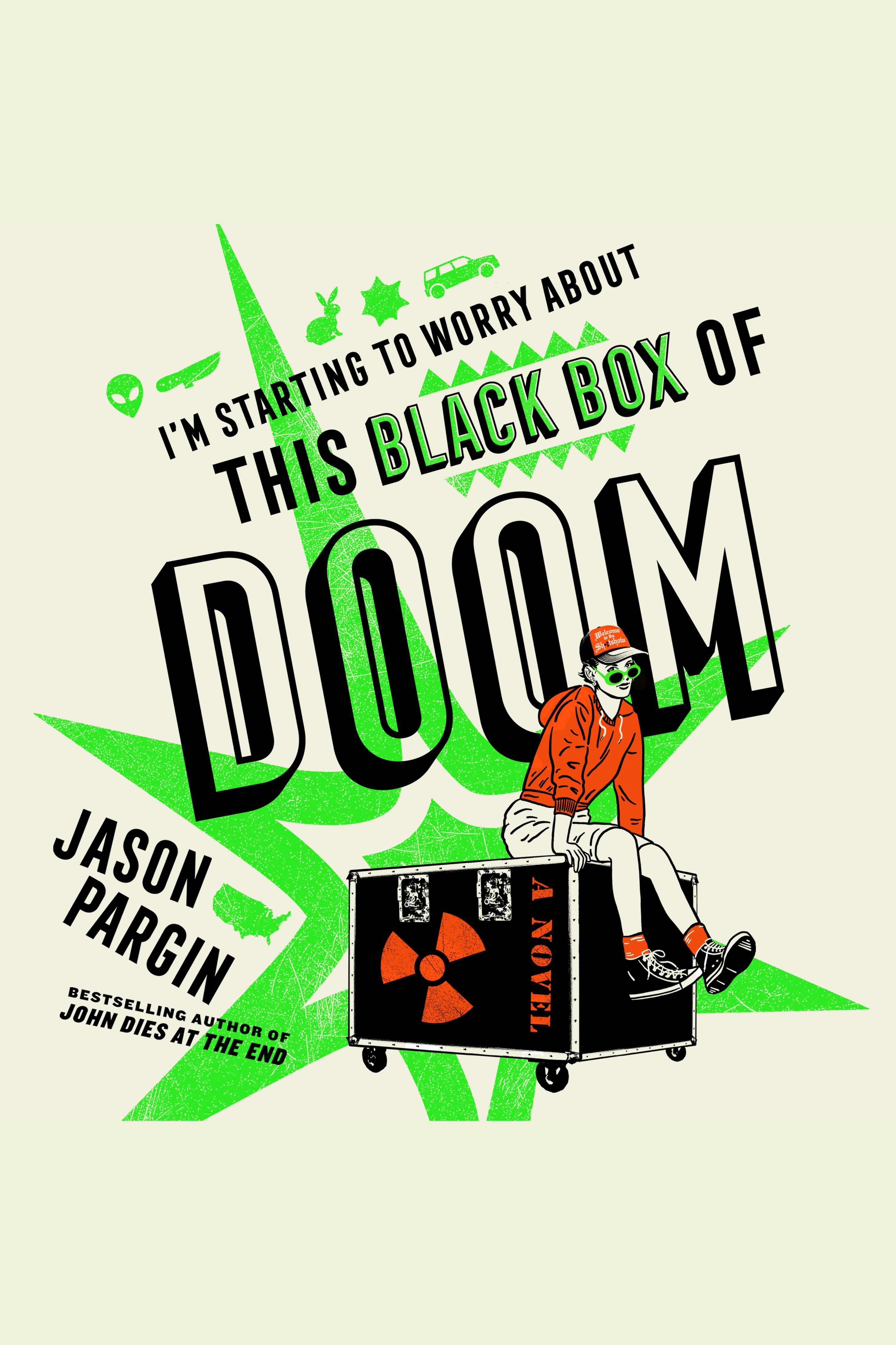 I'm Starting to Worry About This Black Box of Doom cover image cdn