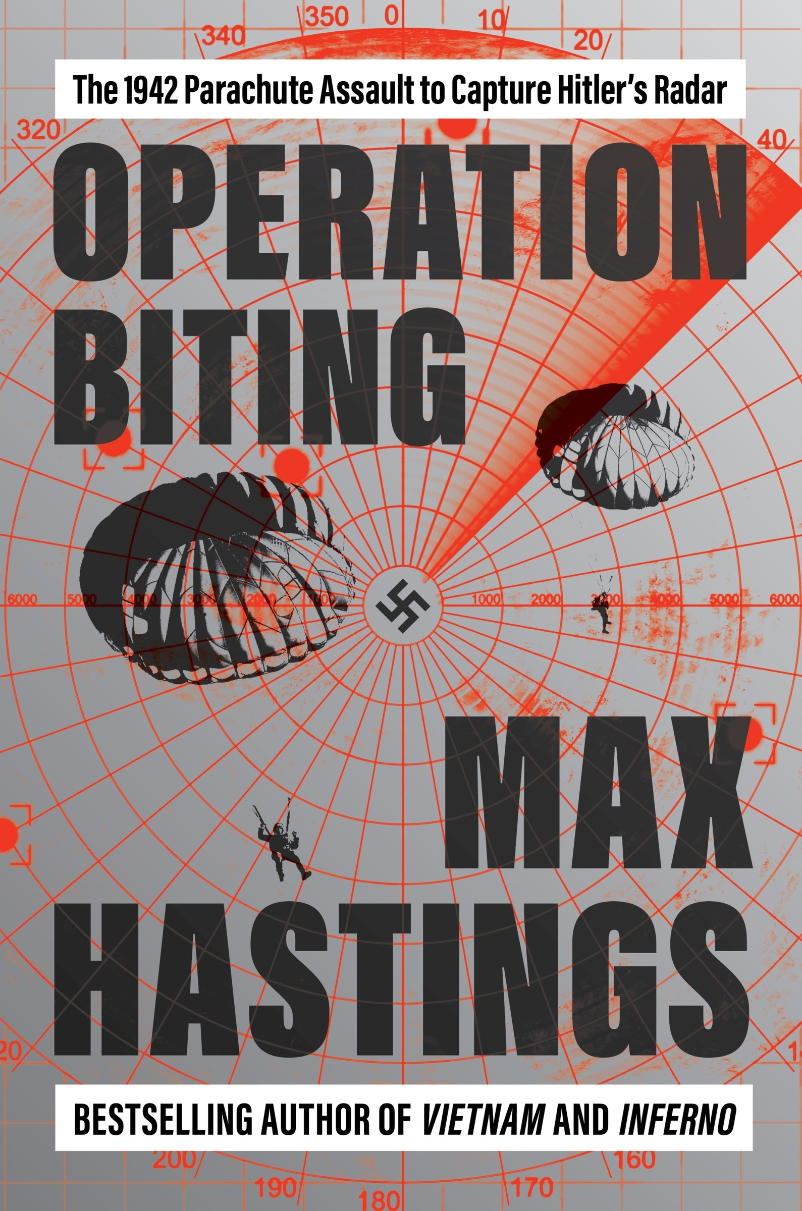 Operation Biting The 1942 Parachute Assault to Capture Hitler's Radar cover image cdn