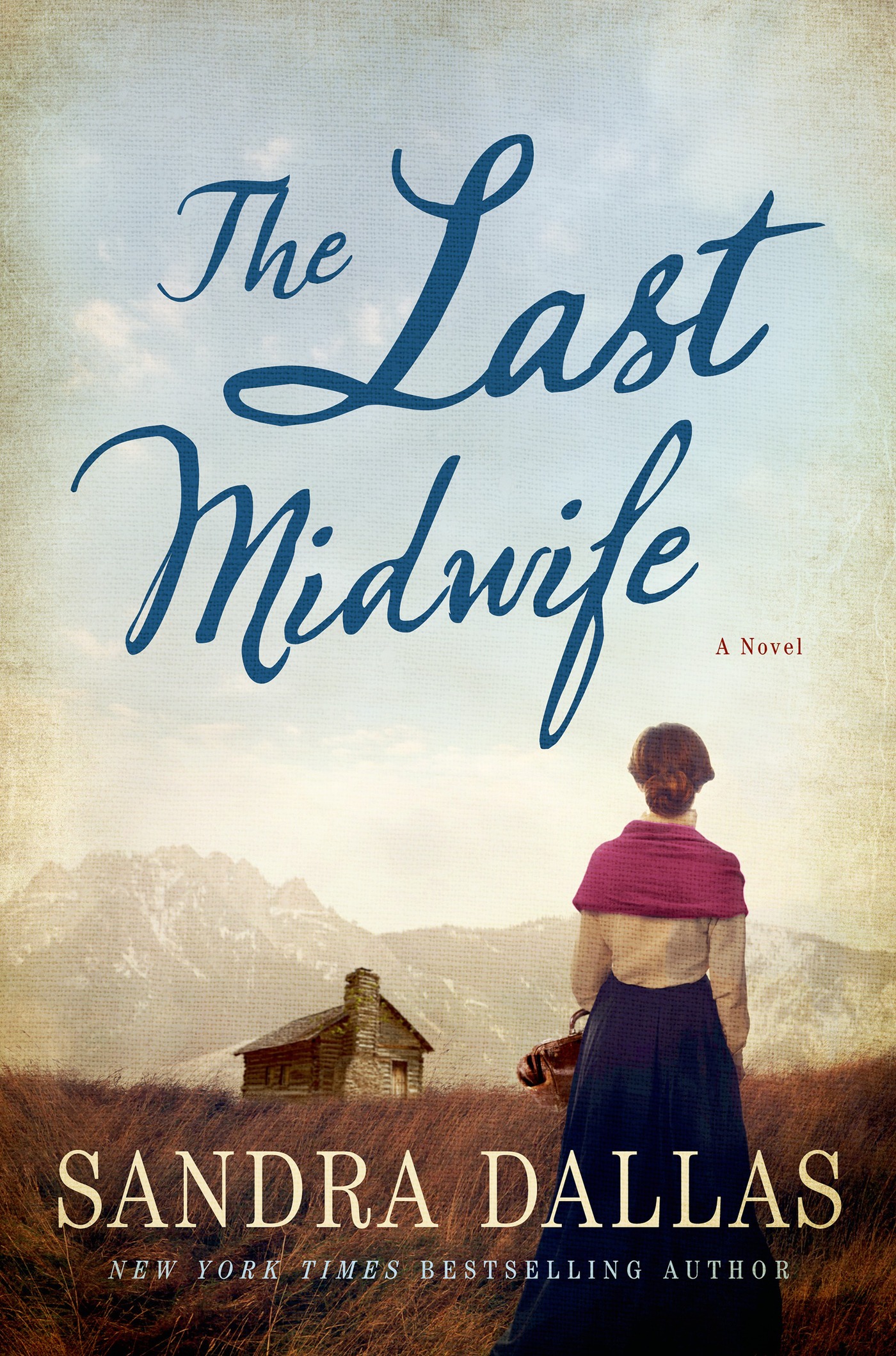 The Last Midwife cover image cdn