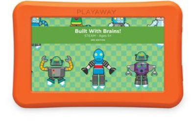 Built with brains! cover image cdn