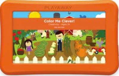 Color me clever! cover image cdn