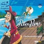 Mit pauken und trompeten, Peter pan cover image cdn