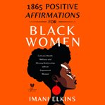 1865 Positive Affirmations for Black Women cover image cdn