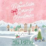 A Mountain Springs Christmas cover image cdn