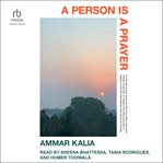 A Person Is a Prayer cover image cdn