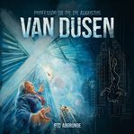 Abgründe : Van Dusen (German) cover image cdn
