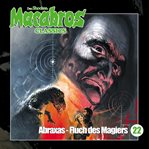 Abraxas : Fluch Des Magiers. Macabros Classics (German) cover image cdn