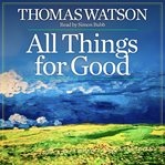All Things for Good cover image cdn