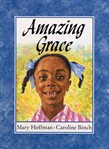 Amazing Grace cover image cdn