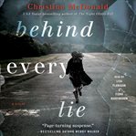 Behind Every Lie cover image cdn