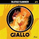 Blutige Flammen : Giallo (German) cover image cdn