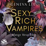 Blutige Versuchung : Sexy Rich Vampires (German) cover image cdn