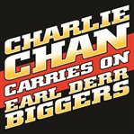 CHARLIE CHAN CARRIES ON cover image cdn
