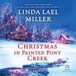 CHRISTMAS IN PAINTED PONY CREEK cover image cdn