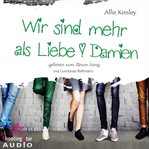 Damien : Wir sind mehr als Liebe cover image cdn