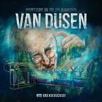 Das Kuckucksei : Van Dusen (German) cover image cdn