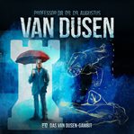 Das Van Dusen-gambit : Van Dusen (German) cover image cdn