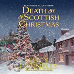 Death at a Scottish Christmas : Scottish Isle Mysteries cover image cdn