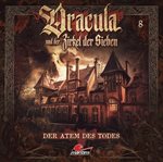 Der Atem Des Todes : Dracula und der Zirkel der Sieben cover image cdn