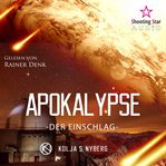 Der Einschlag : Apokalypse (German) cover image cdn