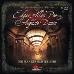 Der Plan Des Meisterdiebs : Edgar Allan Poe & Auguste Dupin cover image cdn