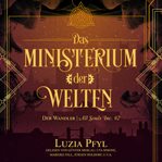 Der Wandler : Das Ministerium Der Welten, Band 2 cover image cdn