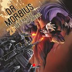 Die Fratze Im Spiegel : Dr. Morbius (German) cover image cdn