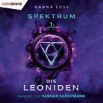 Die Leoniden : Spektrum (German) cover image cdn