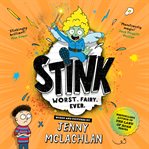 Fairy vs Boy : Stink (McLachlan) cover image cdn