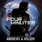 Four Minutes : A Thriller cover image cdn